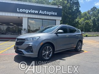 Used 2022 Buick Encore GX Select w/ Sport Touring Package image 1