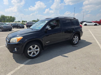 Used 2010 Toyota RAV4 Limited image 1