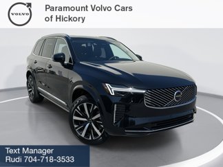 New 2025 Volvo XC90 B5 Core w/ Protection Package Premier image 1