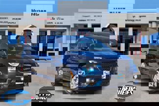 New 2025 Chrysler Pacifica Select image 1