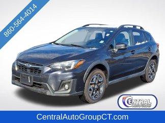 Used 2018 Subaru Crosstrek 2.0i Limited image 1