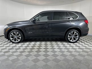 Used 2016 BMW X5 sDrive35i video 2