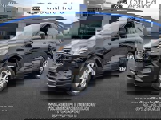New 2025 Ford Escape Active image 1