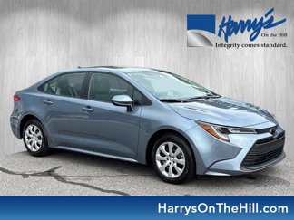 Used 2024 Toyota Corolla LE image 1