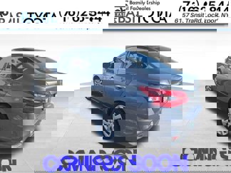 Used 2016 Nissan Sentra SV image 1
