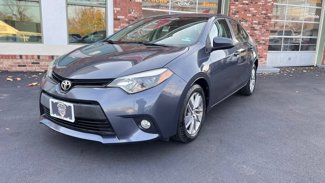 Used 2014 Toyota Corolla LE image 1