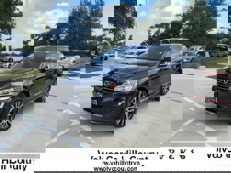 Used 2016 Volvo XC60 T6 Platinum image 1