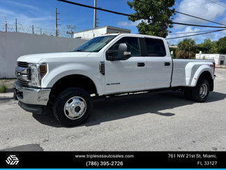 Used 2019 Ford F350 XL w/ STX Appearance Package image 1