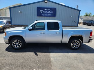 Used 2013 GMC Sierra 1500 SLT w/ SLT Convenience Package image 1