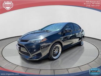 Used 2019 Toyota Corolla LE image 1