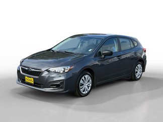 Used 2019 Subaru Impreza 2.0i image 1