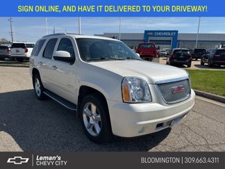 Used 2012 GMC Yukon Denali image 1