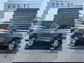 New 2025 Ford Escape Active image 1