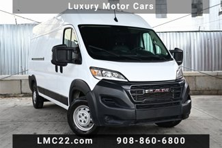 Used 2023 RAM ProMaster 2500 image 1