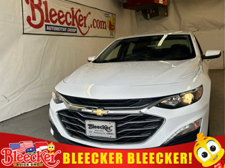 Used 2023 Chevrolet Malibu LT image 1