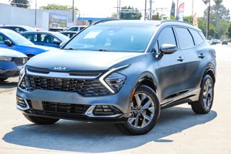 Used 2023 Kia Sportage SX Prestige image 1