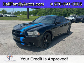 Used 2011 Dodge Charger R/T image 1