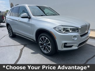Used 2017 BMW X5 xDrive35i image 1