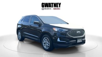 Used 2023 Ford Edge SEL image 1