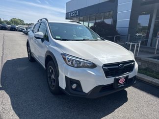 Used 2018 Subaru Crosstrek 2.0i Premium image 1