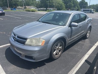 Used 2013 Dodge Avenger SXT image 1