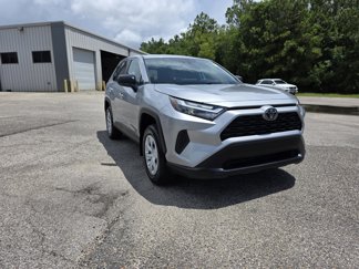 Used 2024 Toyota RAV4 LE image 1