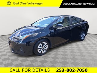 Used 2018 Toyota Prius Two w/ Prius Two Safety Plus Package image 1
