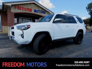 Used 2024 Toyota 4Runner TRD Off-Road image 1