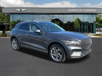 Used 2022 Genesis GV70 2.5T w/ Select Package image 1