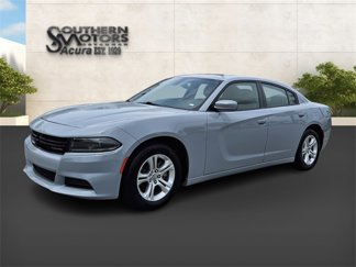 Used 2022 Dodge Charger SXT w/ Leather Interior Group image 1