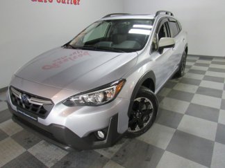 Used 2023 Subaru Crosstrek 2.0i Premium image 1