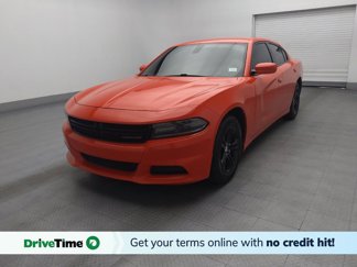 Used 2019 Dodge Charger SXT w/ Leather Interior Group image 1