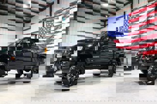 Used 2019 Ford F350 Platinum w/ Platinum Ultimate Package image 1