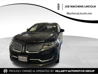 Used 2016 Lincoln MKX Reserve w/ Climate Package image 1