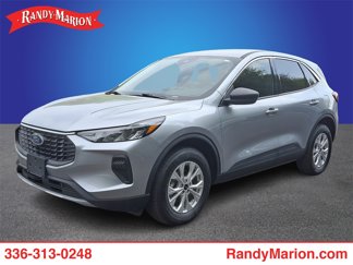 Used 2024 Ford Escape Active w/ Tech Pack #1 image 1