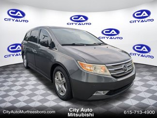 Used 2013 Honda Odyssey Touring image 1