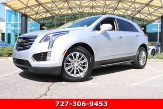 Used 2019 Cadillac XT5 Luxury image 1