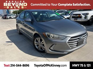 Used 2018 Hyundai Elantra Value Edition image 1