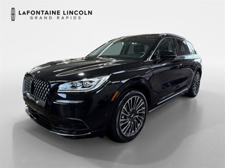Used 2020 Lincoln Corsair Reserve w/ Equipment Group 202A image 1