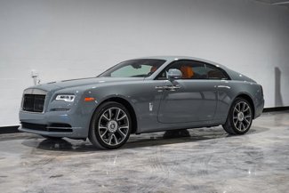 Used 2020 Rolls-Royce Wraith image 1