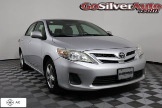 Used 2011 Toyota Corolla image 1