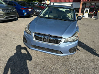 Used 2012 Subaru Impreza 2.0i image 1