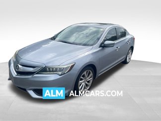 Used 2016 Acura ILX image 1