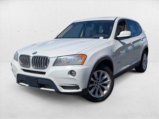 Used 2014 BMW X3 xDrive28i image 1
