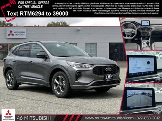 Used 2024 Ford Escape ST-Line image 1