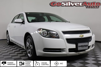 Used 2010 Chevrolet Malibu LT w/ Power Convenience Package image 1