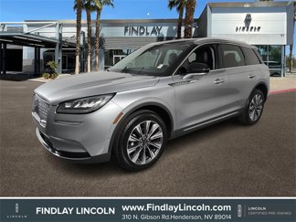Certified 2022 Lincoln Corsair Reserve w/ Equipment Group 201A image 1
