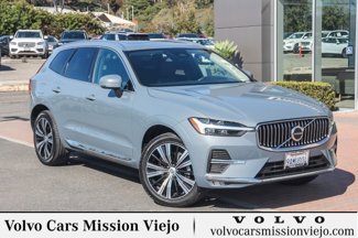 Certified 2022 Volvo XC60 B5 Inscription image 1