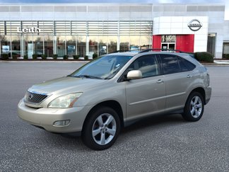 Used 2008 Lexus RX 350 2WD video 1