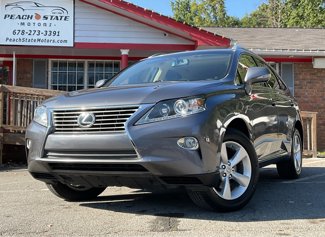 Used 2013 Lexus RX 350 FWD image 1